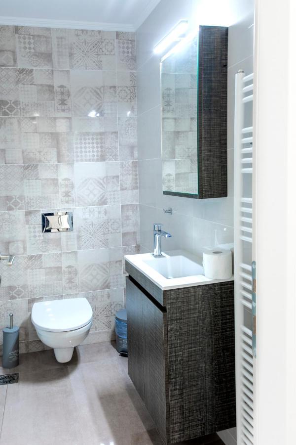 Stylist House With Amazing View Heraklion (Crete) Exterior photo